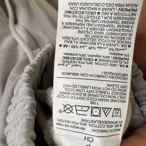 ❤️ Dynamic Fleece Jogger Pants - Picture 4 of 6